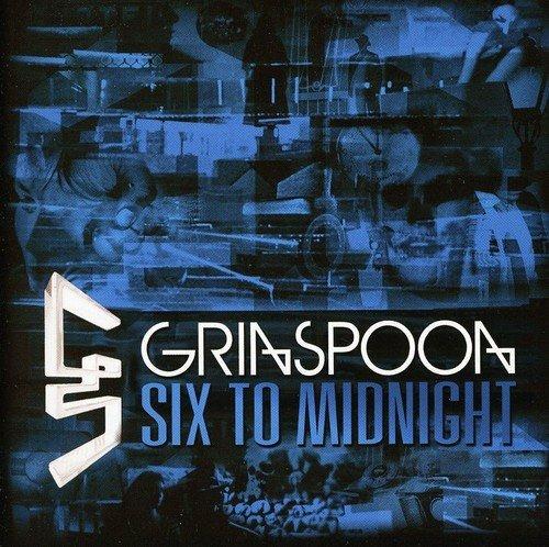 Six to Midnight (+ Bonus Tracks) - CD Audio di Grinspoon