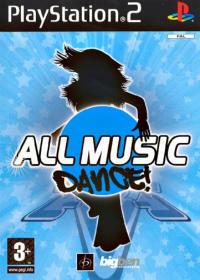 All Music Dance