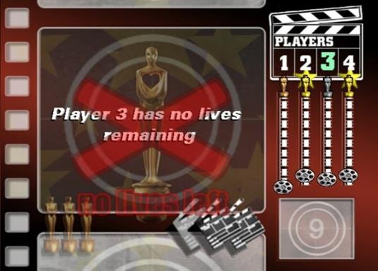 Atari Ultimate Film Quiz Ps2 videogioco PlayStation 2 Basic ITA - 2