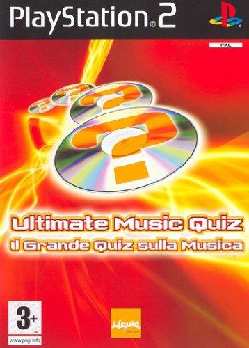 Ultimate Music Quiz - Il Grande Social Games Old Gen