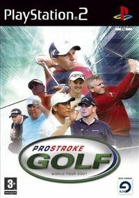 ProStroke Golf. World Tour 2007