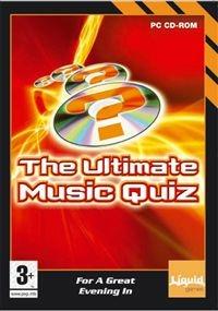 Ultimate Music Quiz - Il Grande Quiz