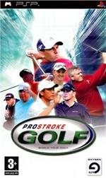 ProStroke Golf. World Tour 2007
