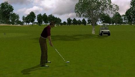 ProStroke Golf. World Tour 2007 - 3
