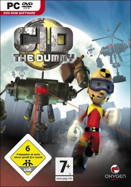 CID The Dummy - 8