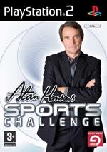 Sports Challenge Sportivo - Old Gen