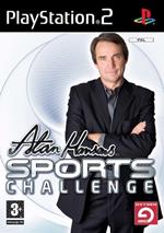 Sports Challenge Sportivo - Old Gen