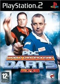 PDC World Championship Darts 2008