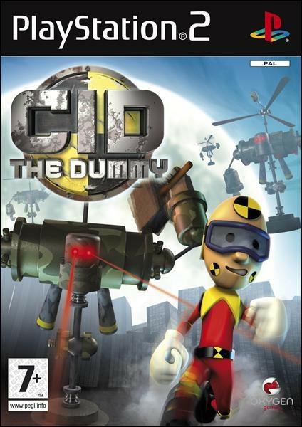 CID The Dummy - 5