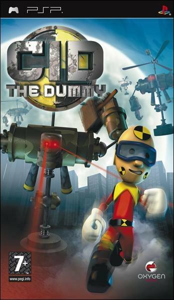 CID The Dummy - 2