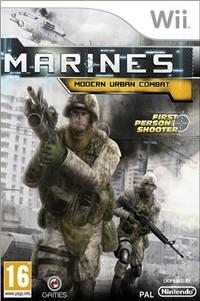 Marines: Modern Urban Combat