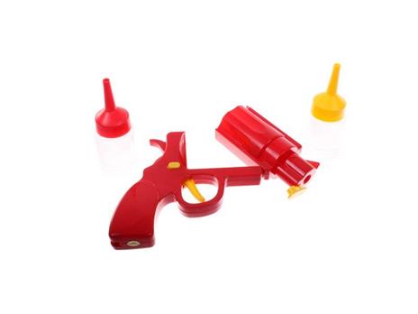 Distributore di salse Sauce Gun