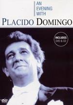 Placido Domingo. An Evening With. Live at Wembley (DVD)