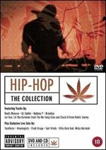 Hip Hop. The Collection