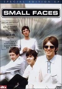 Small Faces. Special Edition Ep (DVD) - DVD di Small Faces