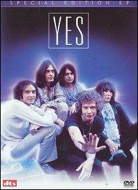 Yes. EP Special Edition (DVD) - DVD di Yes