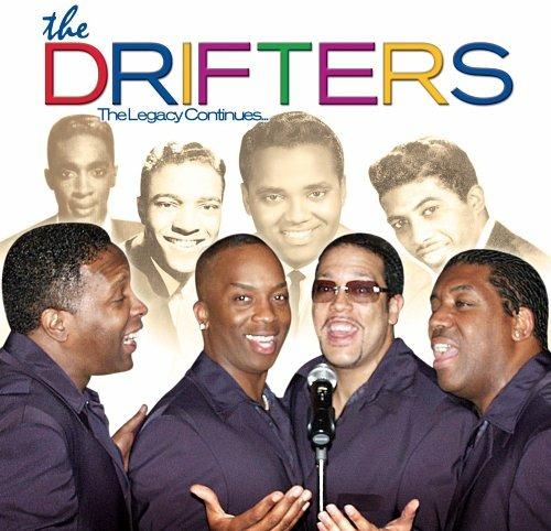 Drifters - CD Audio di Drifters