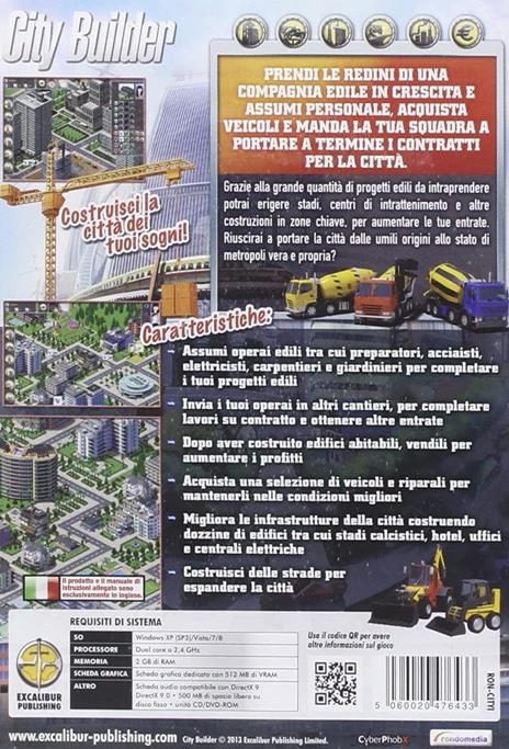 City Builder - PC - 2