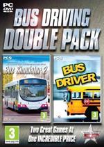 Bus Driving Double Pack (Extra Play)