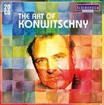 Art of Konwitschny