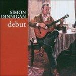 Debut - CD Audio di Simon Dinnigan