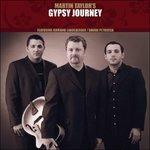 Gypsy Journey - CD Audio di Martin Taylor