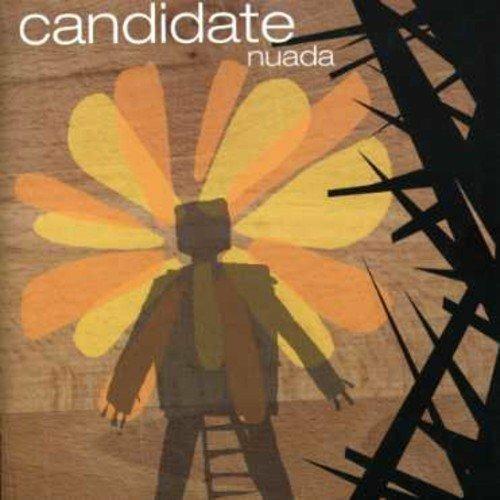 Nuada - CD Audio di Candidate