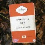 Nobody's Son - CD Audio di Jason McNiff