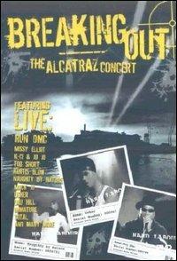 Breaking Out. The Alcatraz Concert (DVD) - DVD
