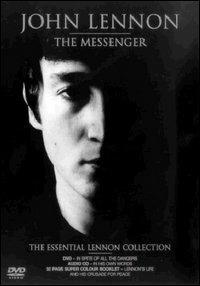 John Lennon. The Messenger - DVD