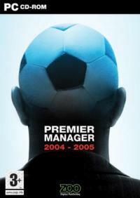 Premier Manager 2004-2005