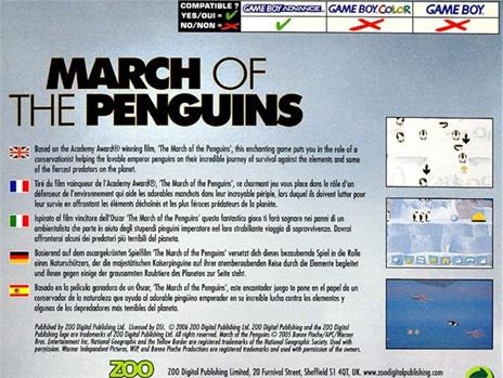 La marcia dei pinguini - 2