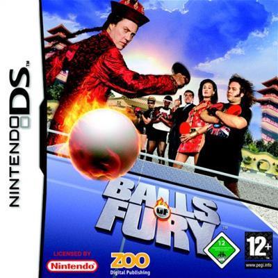 Balls of Fury - 4