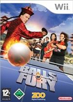 Balls of Fury