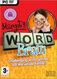 Margot's Word Brain