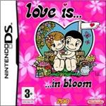 Love is... in Bloom!