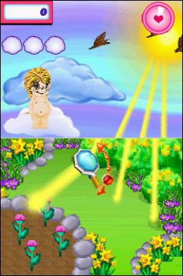 Love is... in Bloom! - 2