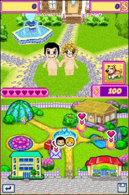 Love is... in Bloom! - 3