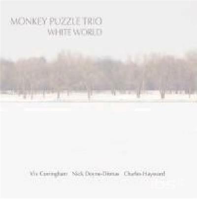 White World - CD Audio di Monkey Puzzle Trio
