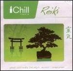 Reiki vol.1 (I Chill Music) - CD Audio