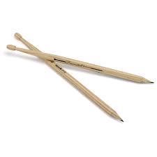 Drumstick Pencil. Set da 2 - 2
