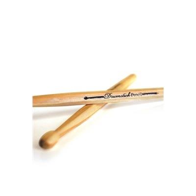 Drumstick Pencil. Set da 2 - 3
