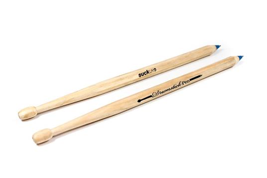 Drum Pen. Set da 2 - 2