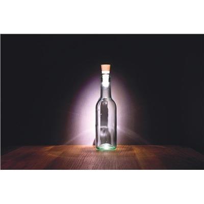 Luce per bottiglia - 6