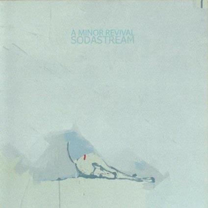 Minor Revival - CD Audio di Sodastream