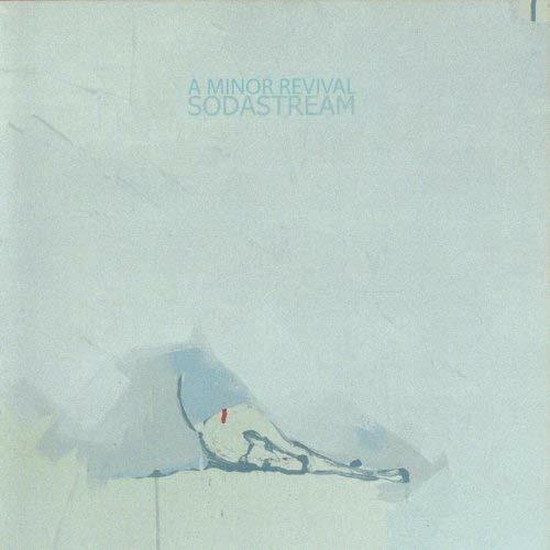 Minor Revival - CD Audio di Sodastream