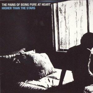 Higher Than the Stars (Ep) - CD Audio di Pains of Being Pure at Heart