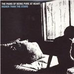 Higher Than The Stars Remixes - Vinile LP di Pains of Being Pure at Heart