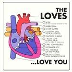 Love You - CD Audio di Loves