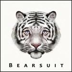 Phantom Forest - CD Audio di Bearsuit